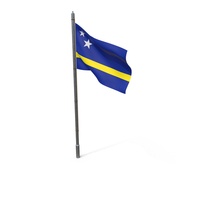 Curaçao Flag PNG & PSD Images