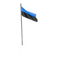 Estonia Flag PNG & PSD Images
