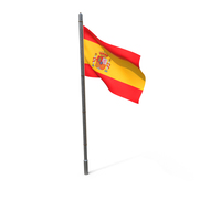 Spain Flag PNG & PSD Images