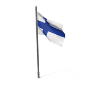 Finland Flag PNG & PSD Images