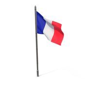 France Flag PNG & PSD Images