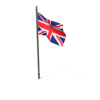 United Kingdom Flag PNG & PSD Images