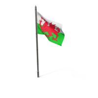 Wales Flag PNG & PSD Images