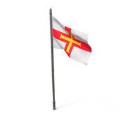 Guernsey Flag PNG & PSD Images