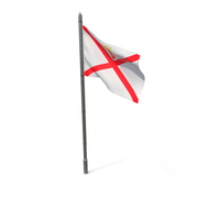 Jersey Flag PNG & PSD Images