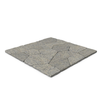 Stone Paving PNG & PSD Images