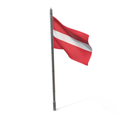Latvia Flag PNG & PSD Images