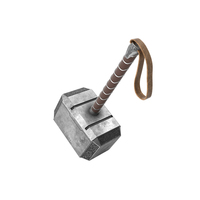 Thor Hammer Mjolnir PNG & PSD Images