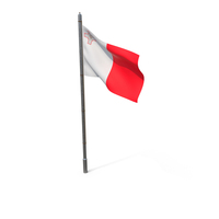 Malta Flag PNG & PSD Images