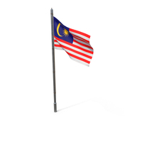 Flag of Malaysia PNG & PSD Images