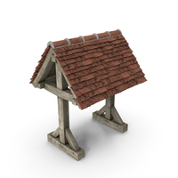 Tile Roof PNG & PSD Images