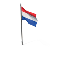 Netherlands Flag PNG & PSD Images