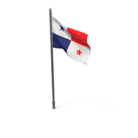 Flag of Panama PNG & PSD Images