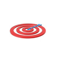 Target Symbol PNG & PSD Images