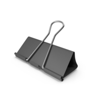 Binder Clip PNG & PSD Images