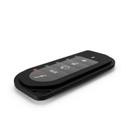 Car Remote On New PNG & PSD Images