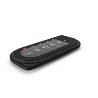 Car Remote On Used PNG & PSD Images