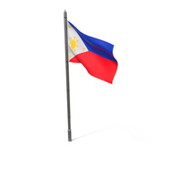 Philippines Flag PNG & PSD Images