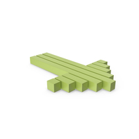Arrow Green PNG & PSD Images