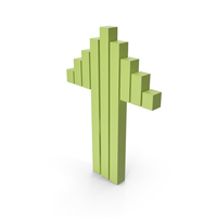 Arrow Green PNG & PSD Images