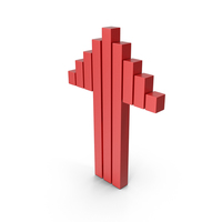 Arrow Red PNG & PSD Images