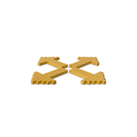 Arrow Yellow PNG & PSD Images