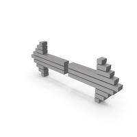 Arrow Grey PNG & PSD Images