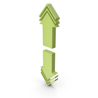 Arrow Green PNG & PSD Images