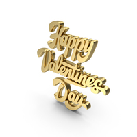 Happy Valentines Day PNG & PSD Images