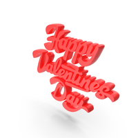 Happy Valentines Day PNG & PSD Images