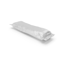 White Paper Energy Chocolate Bar PNG & PSD Images