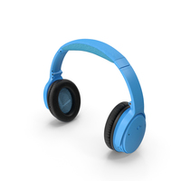 Wireless Headphones Generic PNG & PSD Images
