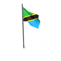 Tanzania Flag PNG & PSD Images