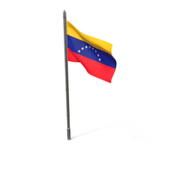 Venezuela Flag PNG & PSD Images