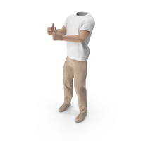 Outfit Beige PNG & PSD Images