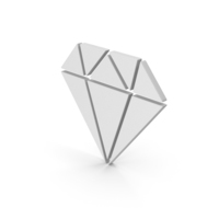 Symbol Diamond PNG & PSD Images