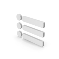 Symbol Menu Bar PNG & PSD Images