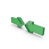 Arrow Green PNG & PSD Images