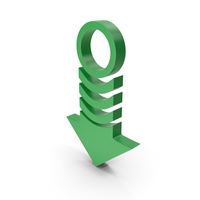 Arrow Green PNG & PSD Images