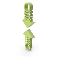 Arrow Green PNG & PSD Images