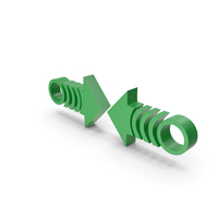 Arrow Green PNG & PSD Images