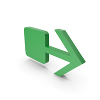 Arrow Green PNG & PSD Images