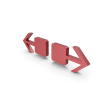 Arrow Red PNG & PSD Images