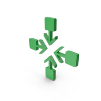 Arrow Green PNG & PSD Images