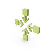 Arrow Green PNG & PSD Images