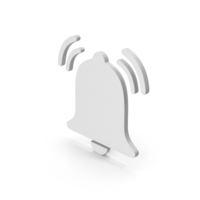 Symbol Alarm Bell Ring PNG & PSD Images