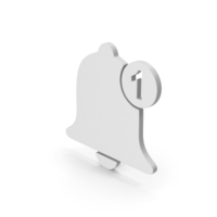 Symbol Notification PNG & PSD Images