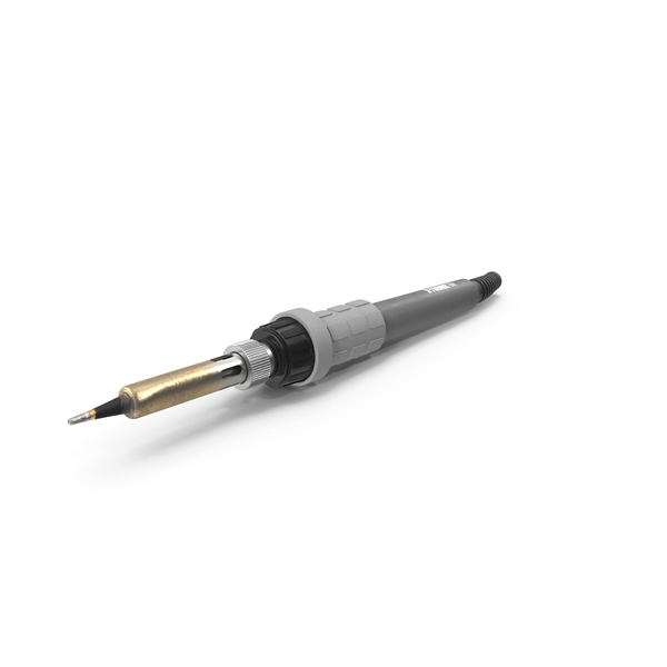 X Tronic ESD Safe Soldering Iron PNG & PSD Images