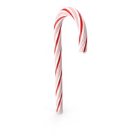 Candy Cane PNG & PSD Images