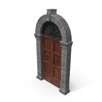 Exterior Door PNG & PSD Images